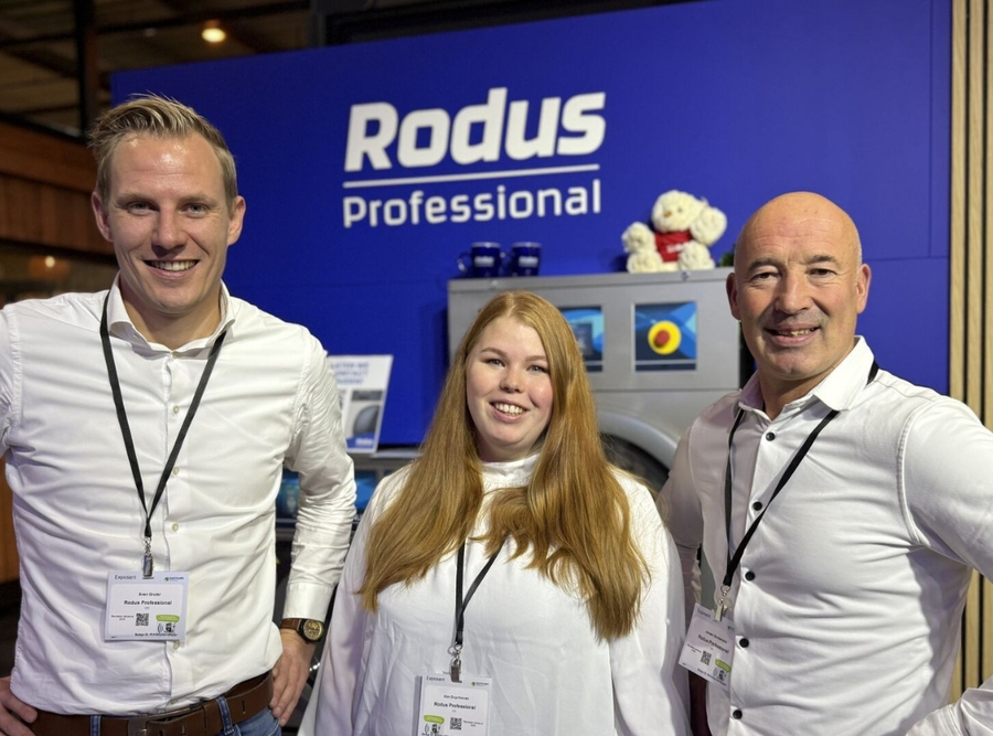 Rodus Professional