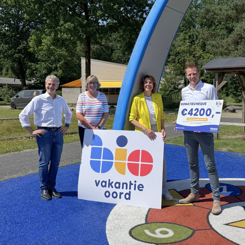Bio Vakantieoord