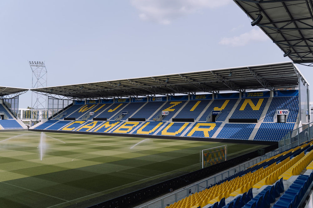 SC Cambuur