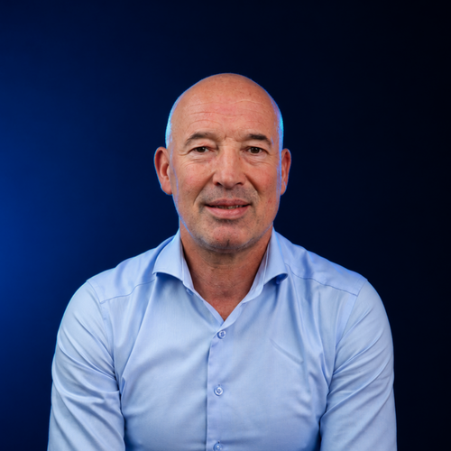 Jeroen