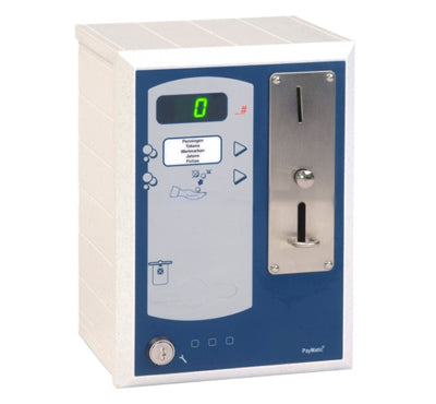 Muntautomaat