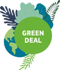 Green Deal Duurzame Zorg 3.0