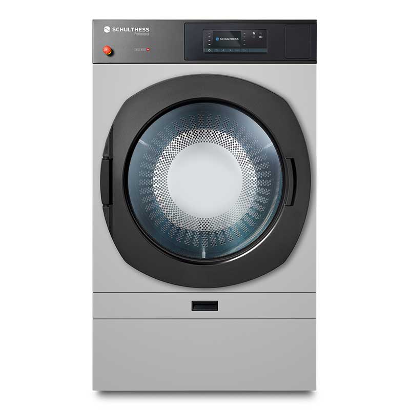 Schulthess proLine D200 Luchtafvoer Droger Industrieel 200L
