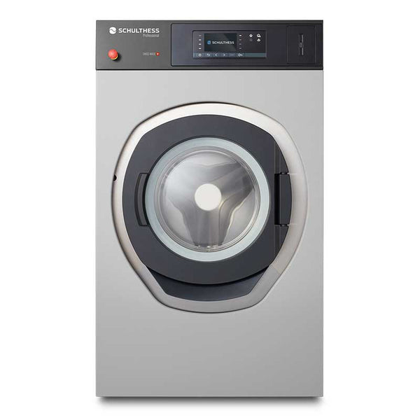 Schulthess proLine W100 Wasmachine Industrieel 100L