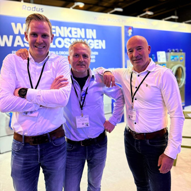 Recreatie vakbeurs 2025