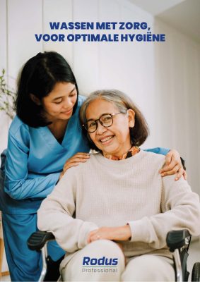 Rodus Professional brochure zorg